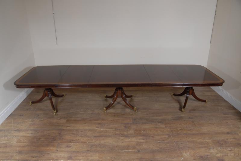 Dining Table Seats 14