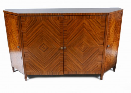 Art Deco Sideboard Cabinet