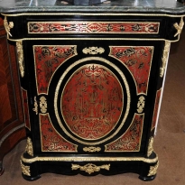 french boulle furniture