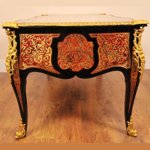 Boulle Furniture