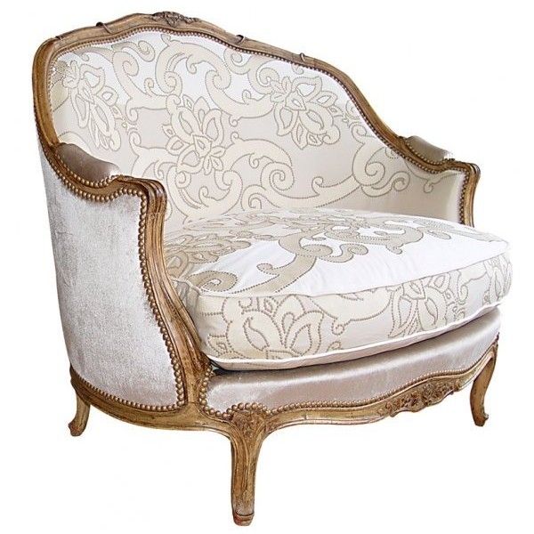 Bergere Marquise