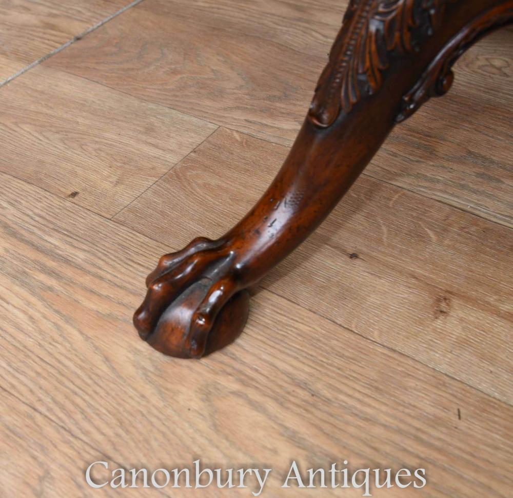 English Mahogany World Globe Replogle, Replogle Hardwood Flooring