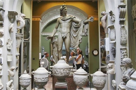 Visit John Soane’s House and Museum - After Canonbury Antiques




















 


